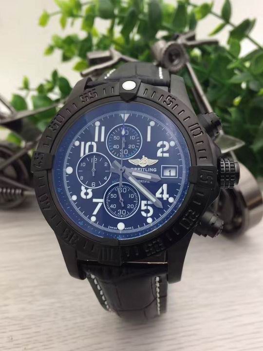 Breitling watch man-628